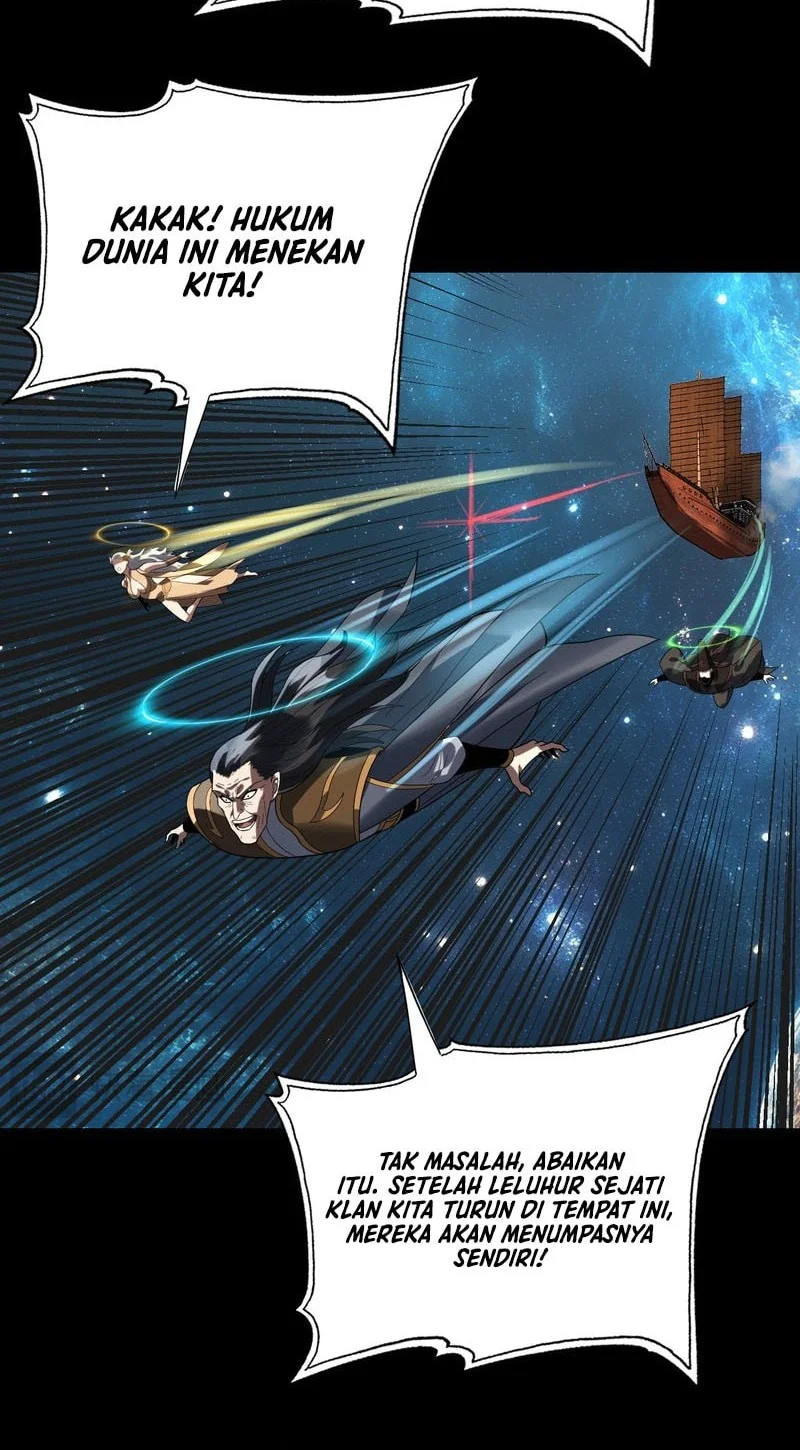The Villain Of Destiny Chapter 342 - halaman 10