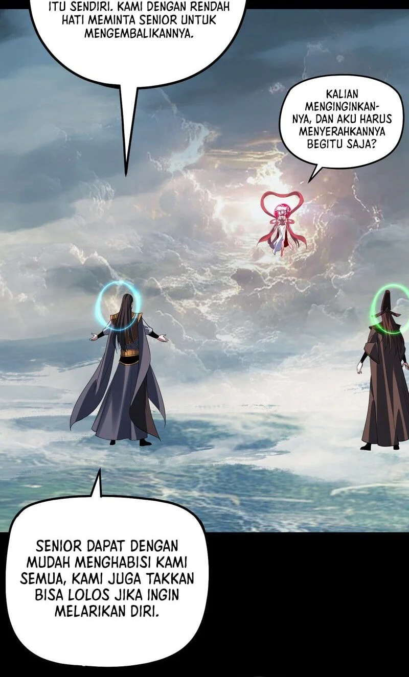 The Villain Of Destiny Chapter 343 - halaman 17