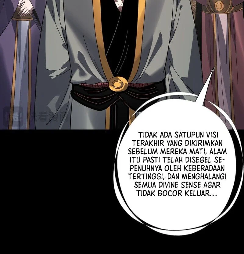 The Villain Of Destiny Chapter 343 - halaman 25