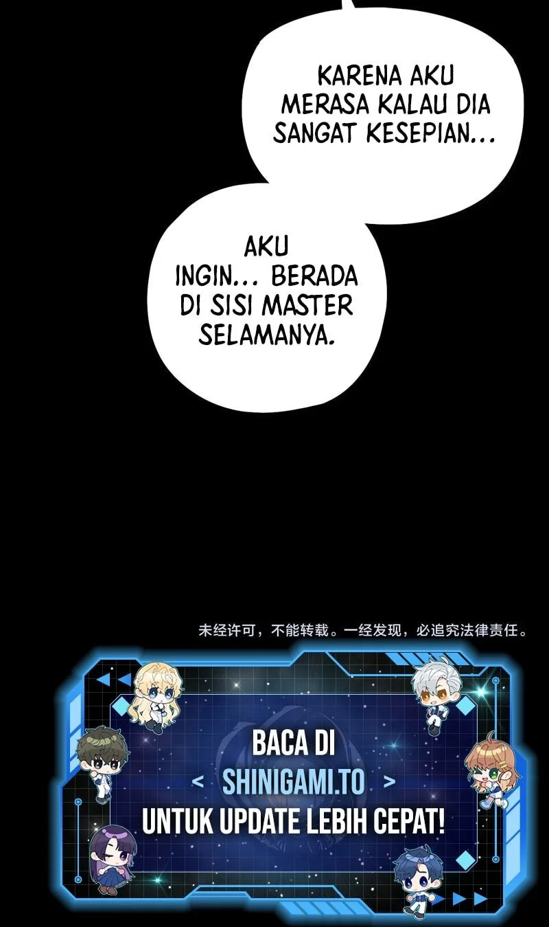 The Villain Of Destiny Chapter 343 - halaman 36