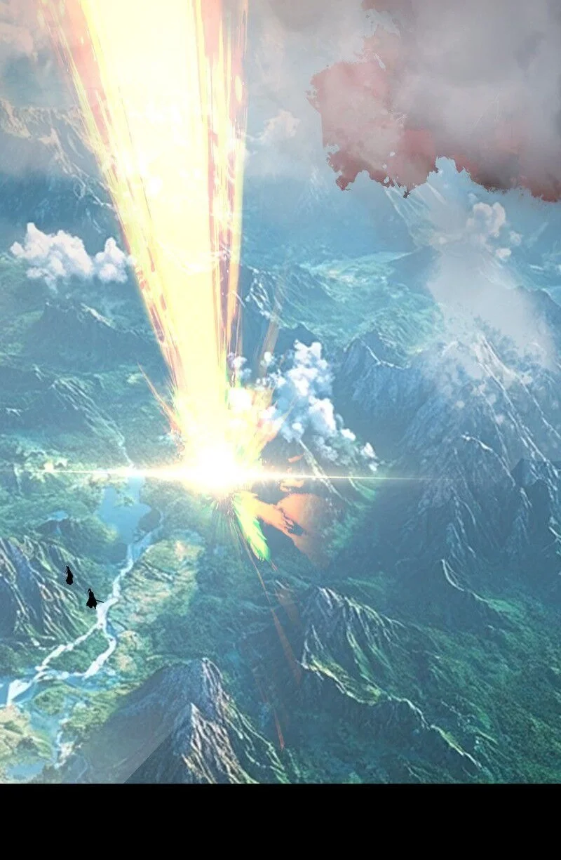 The Villain Of Destiny Chapter 344 - halaman 5