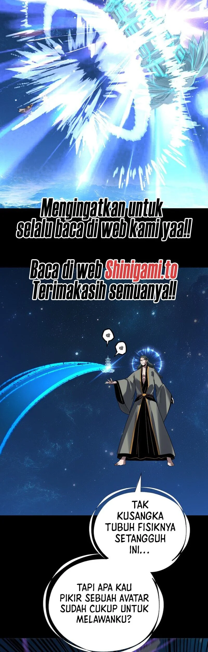 The Villain Of Destiny Chapter 345 - halaman 15