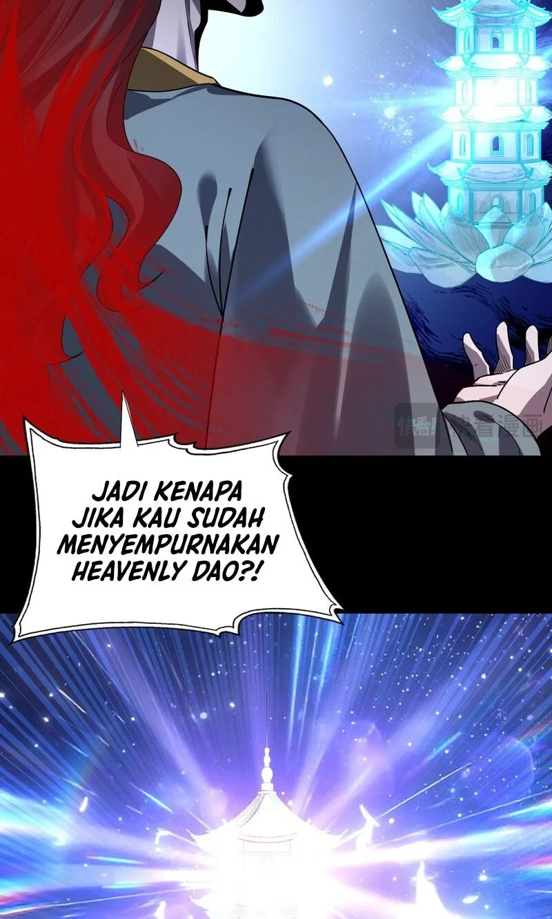 The Villain Of Destiny Chapter 345 - halaman 20