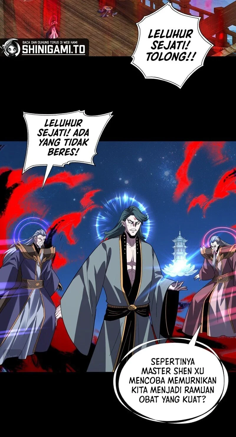 The Villain Of Destiny Chapter 345 - halaman 24