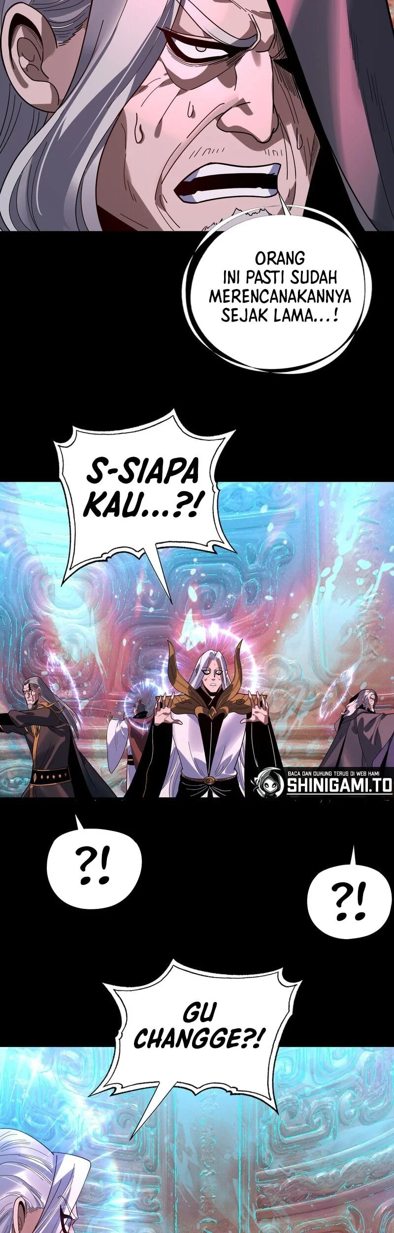 The Villain Of Destiny Chapter 346 - halaman 16