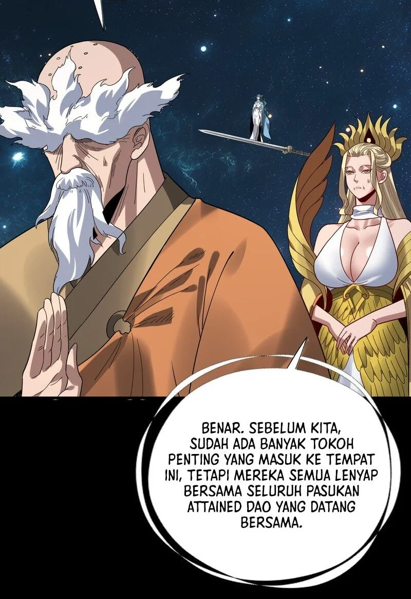 The Villain Of Destiny Chapter 346 - halaman 25
