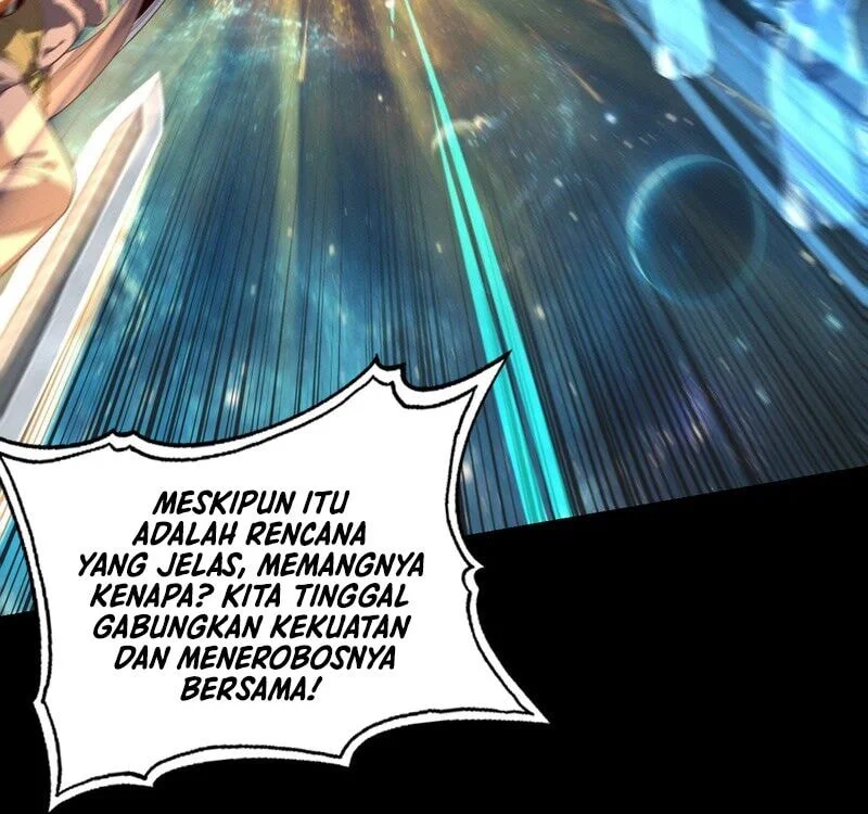 The Villain Of Destiny Chapter 346 - halaman 31