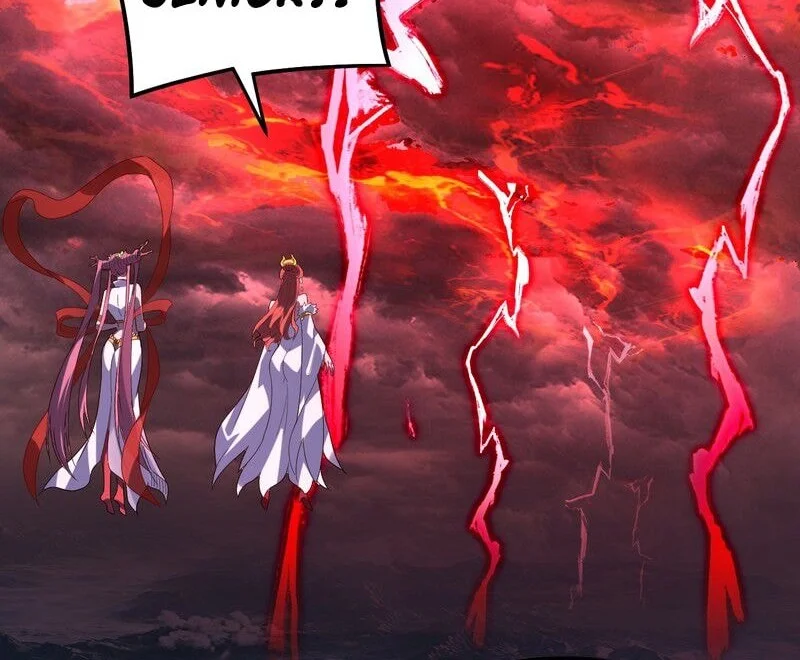 The Villain Of Destiny Chapter 346 - halaman 35