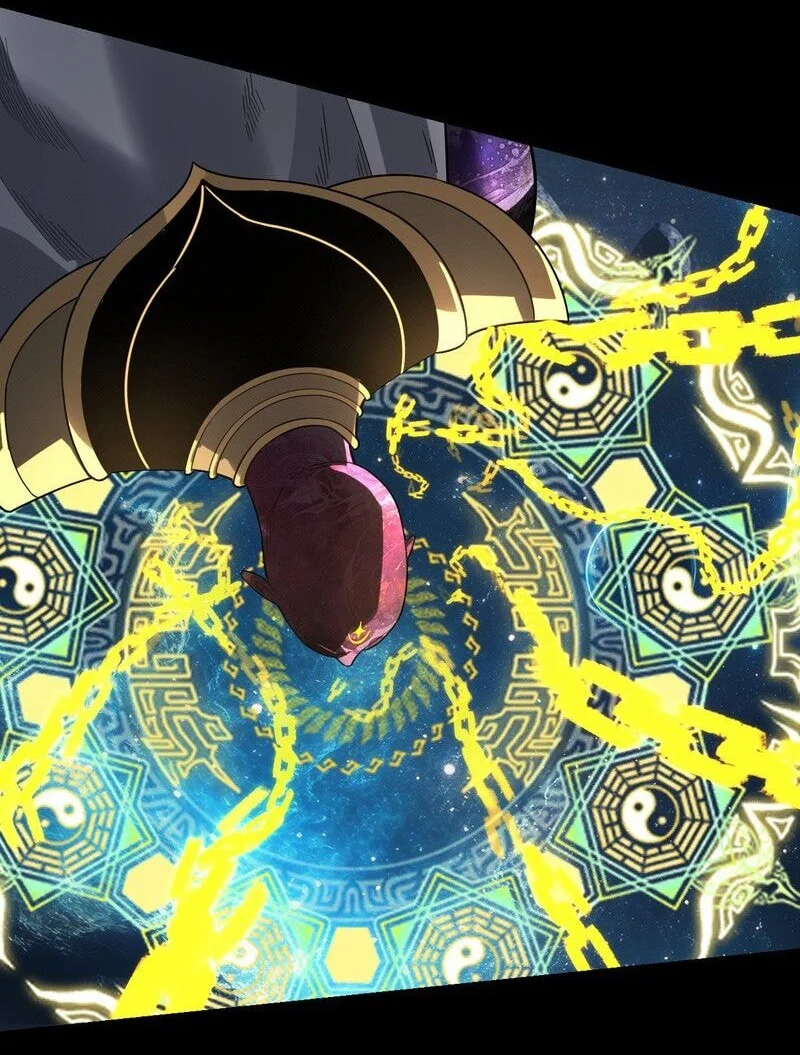The Villain Of Destiny Chapter 346 - halaman 5