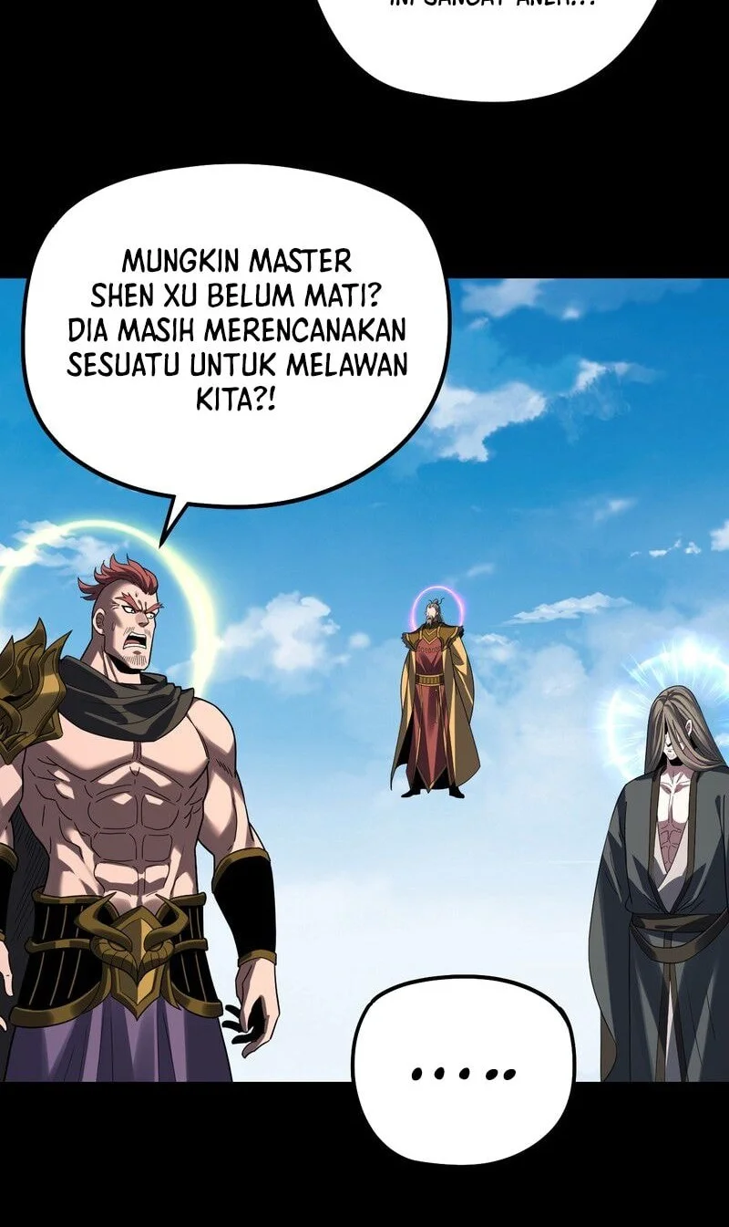 The Villain Of Destiny Chapter 347 - halaman 12