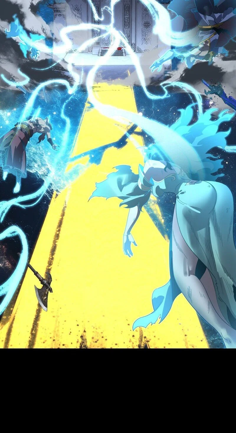 The Villain Of Destiny Chapter 347 - halaman 32