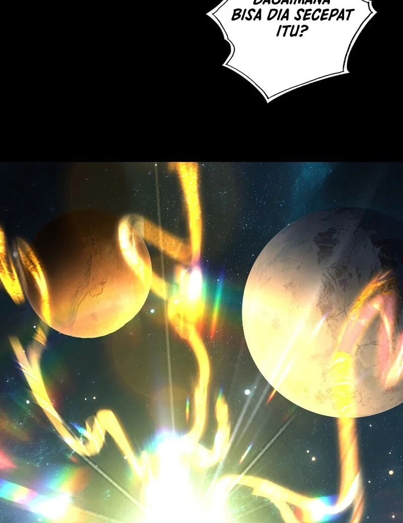 The Villain Of Destiny Chapter 347 - halaman 36