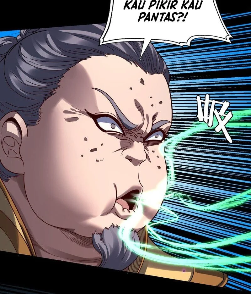 The Villain Of Destiny Chapter 347 - halaman 4
