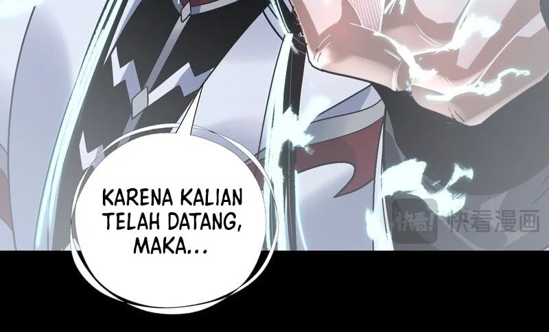 The Villain Of Destiny Chapter 348 - halaman 13