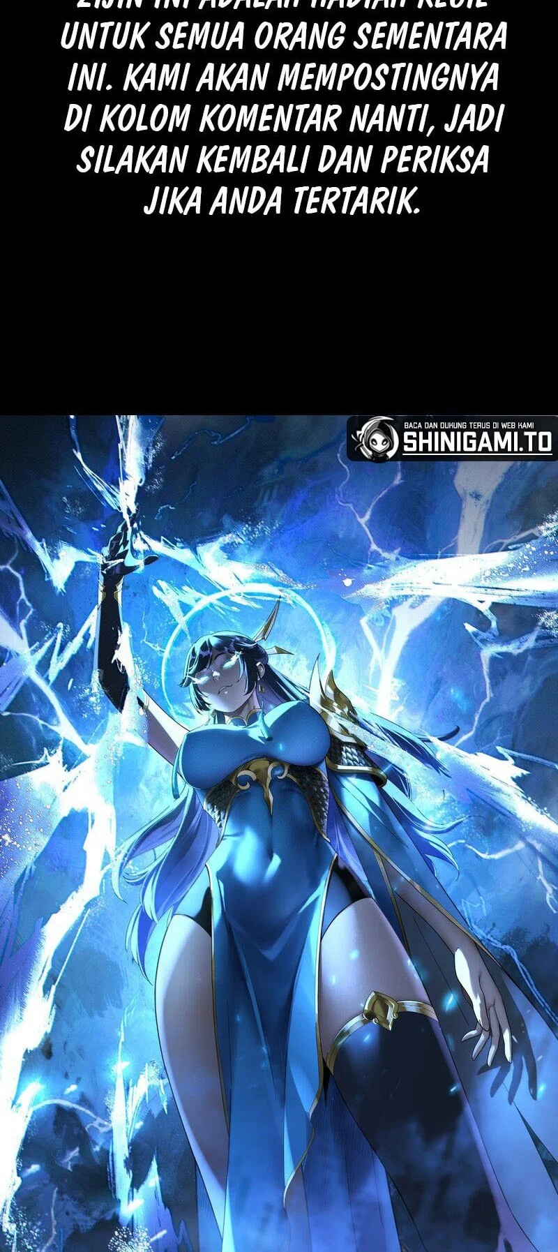 The Villain Of Destiny Chapter 348 - halaman 39