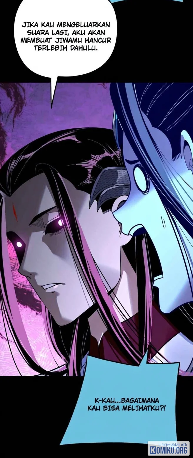 The Villain Of Destiny Chapter 349 - halaman 14