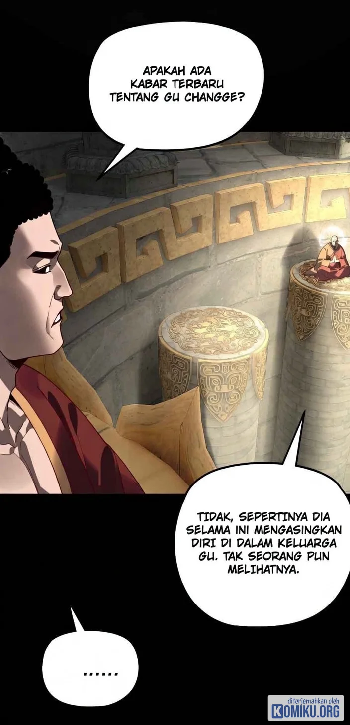 The Villain Of Destiny Chapter 349 - halaman 17
