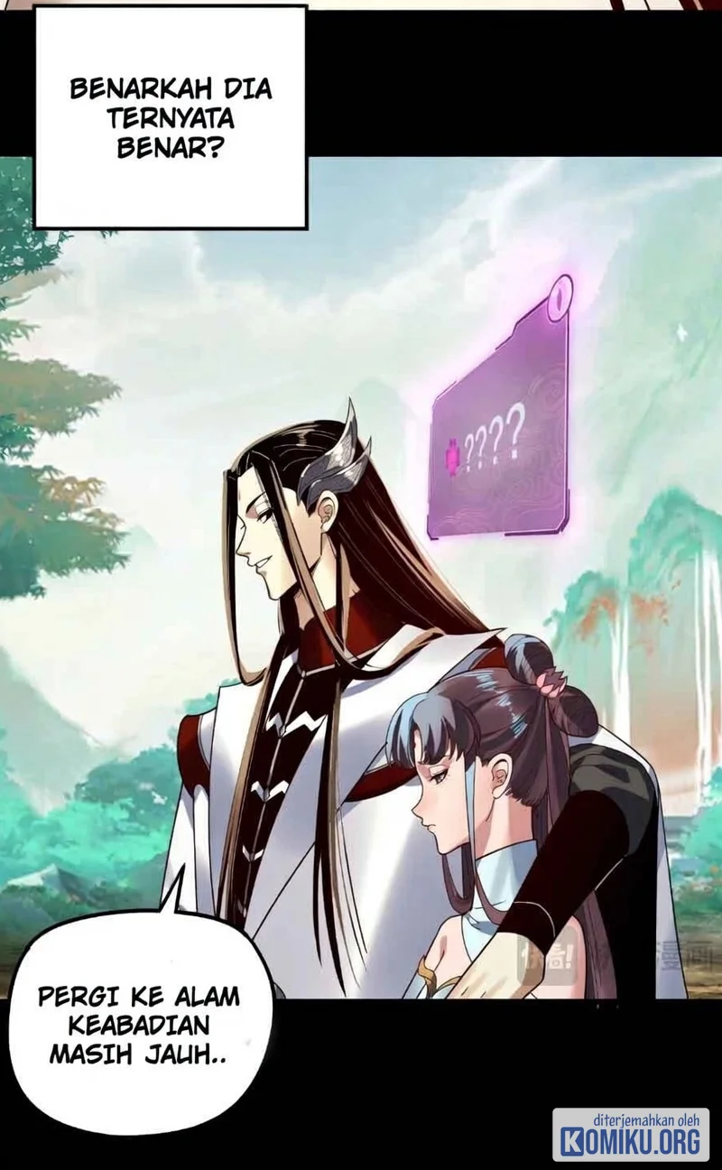 The Villain Of Destiny Chapter 349 - halaman 23