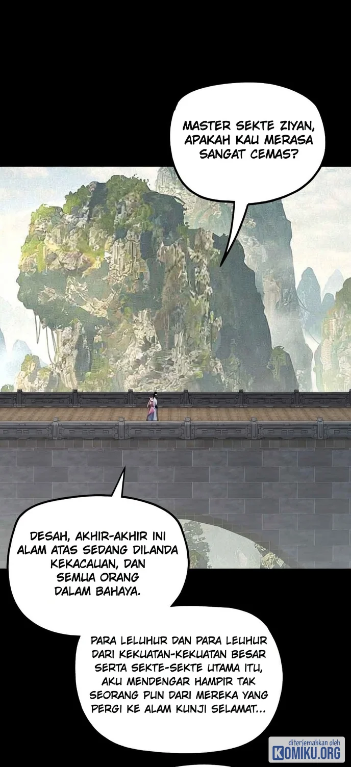 The Villain Of Destiny Chapter 349 - halaman 3