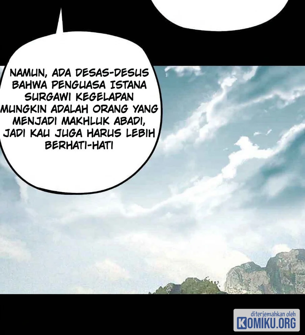 The Villain Of Destiny Chapter 349 - halaman 6