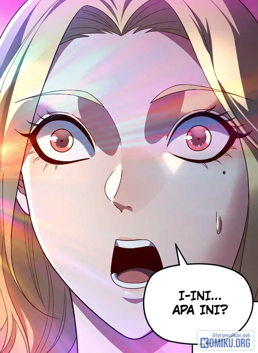 The Villain Of Destiny Chapter 349 - halaman 8