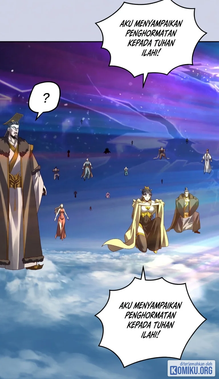 The Villain Of Destiny Chapter 350 - halaman 13