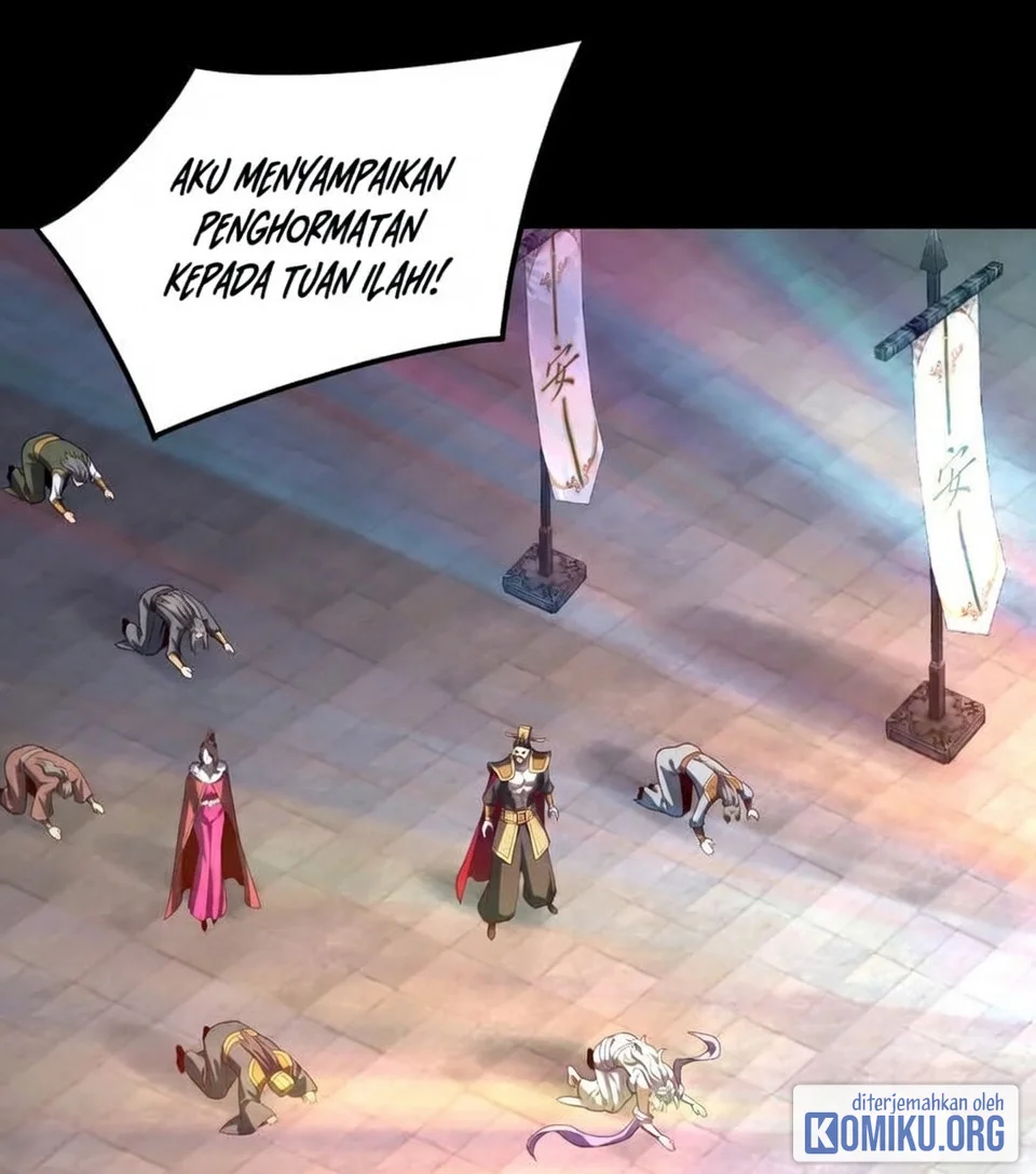 The Villain Of Destiny Chapter 350 - halaman 14