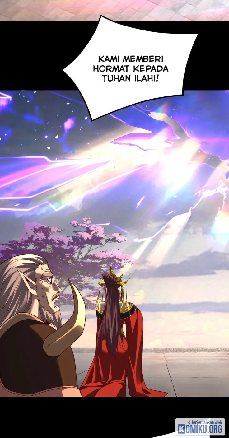 The Villain Of Destiny Chapter 350 - halaman 15