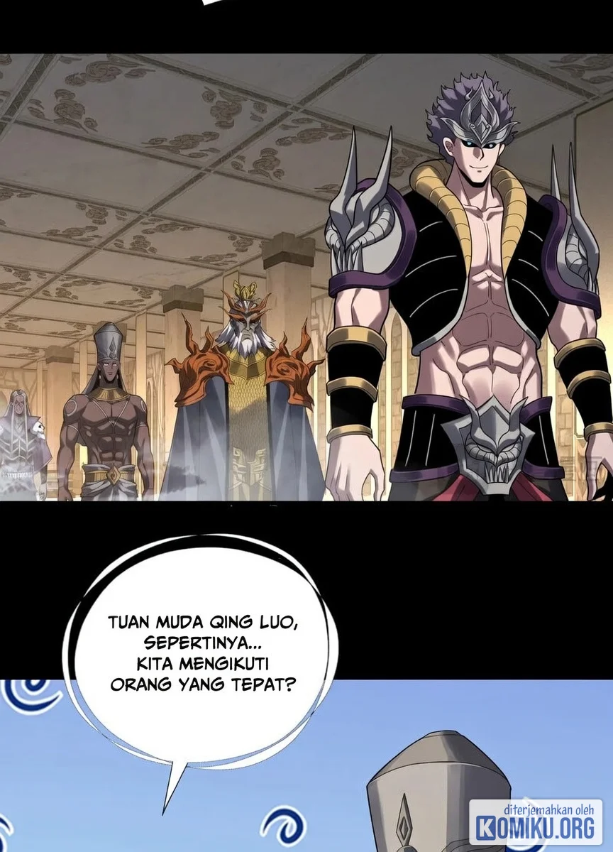 The Villain Of Destiny Chapter 350 - halaman 19