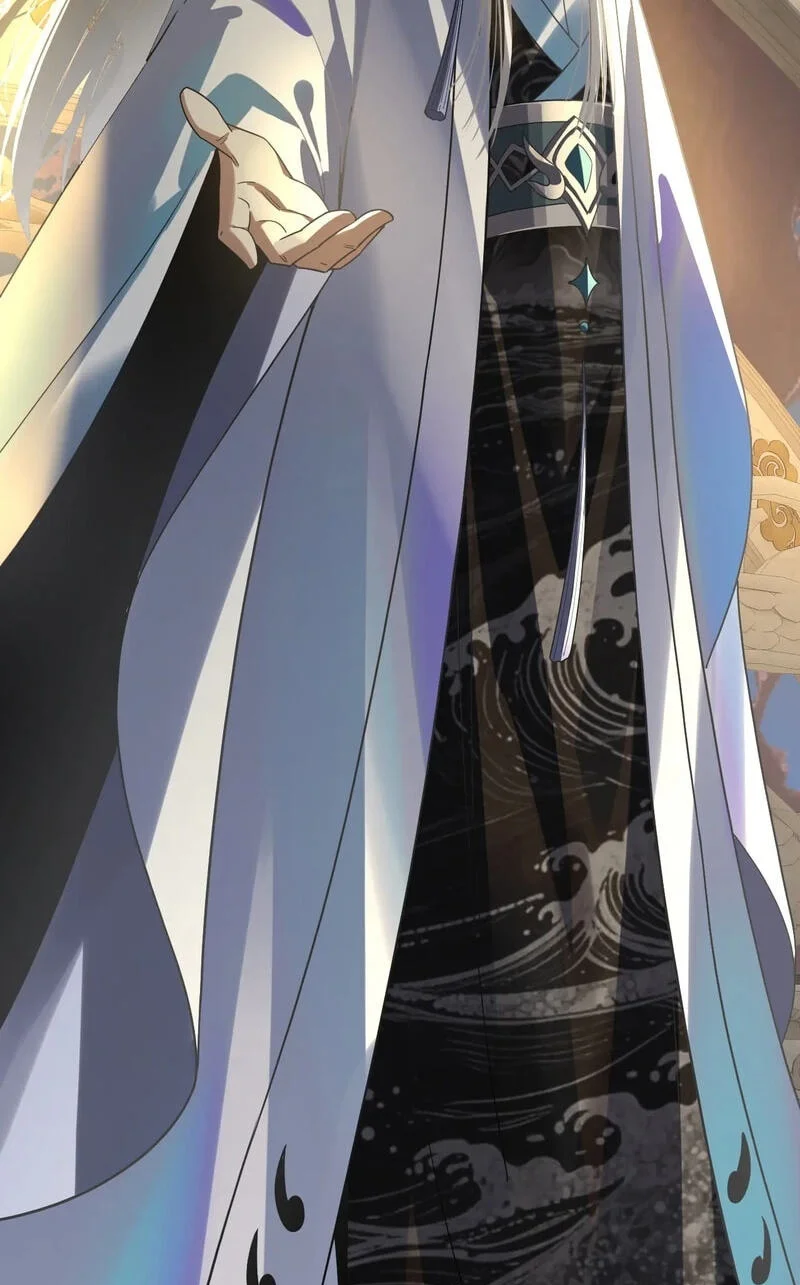 The Villain Of Destiny Chapter 350 - halaman 22