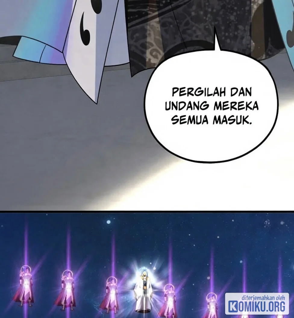 The Villain Of Destiny Chapter 350 - halaman 23
