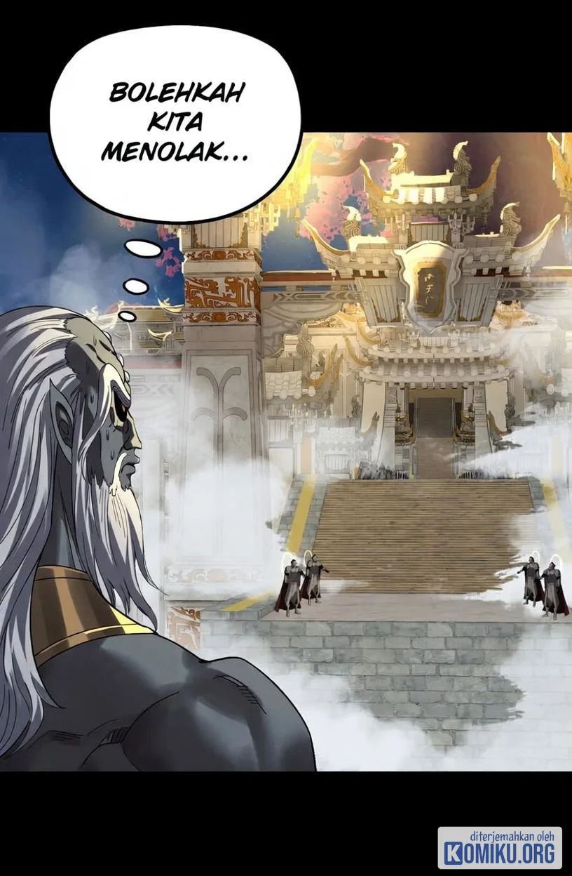 The Villain Of Destiny Chapter 350 - halaman 26