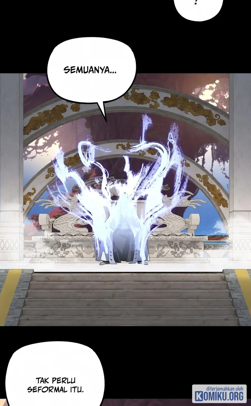 The Villain Of Destiny Chapter 350 - halaman 30