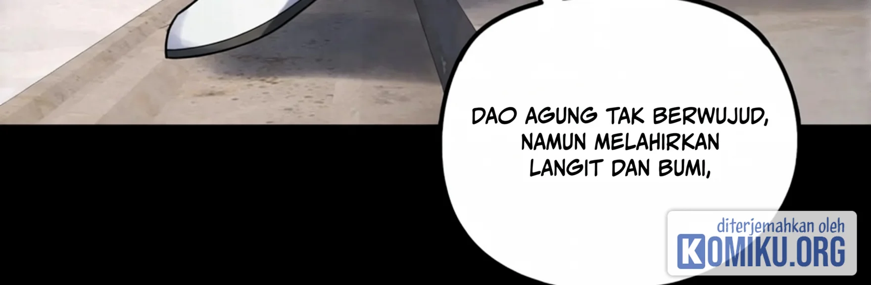 The Villain Of Destiny Chapter 350 - halaman 44