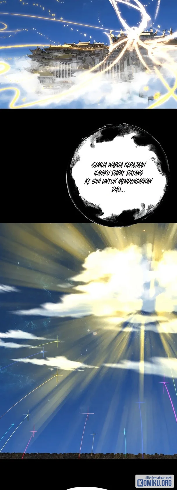 The Villain Of Destiny Chapter 350 - halaman 50