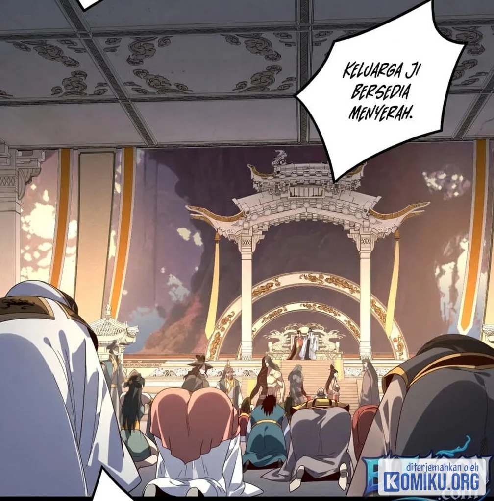 The Villain Of Destiny Chapter 350 - halaman 52