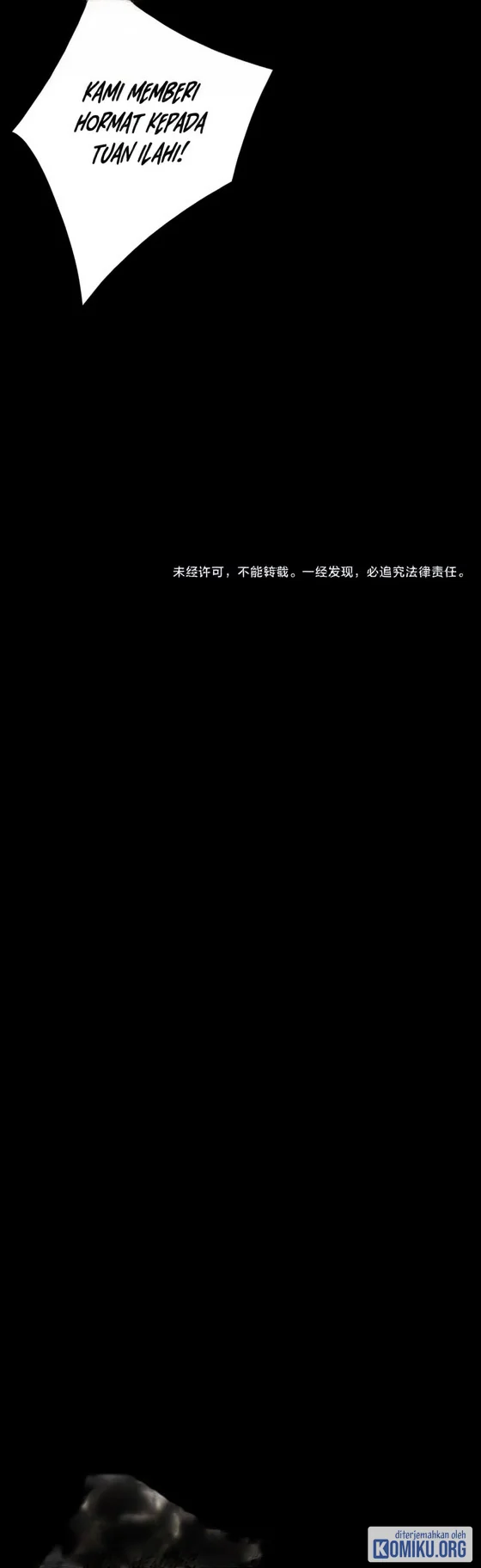 The Villain Of Destiny Chapter 350 - halaman 53