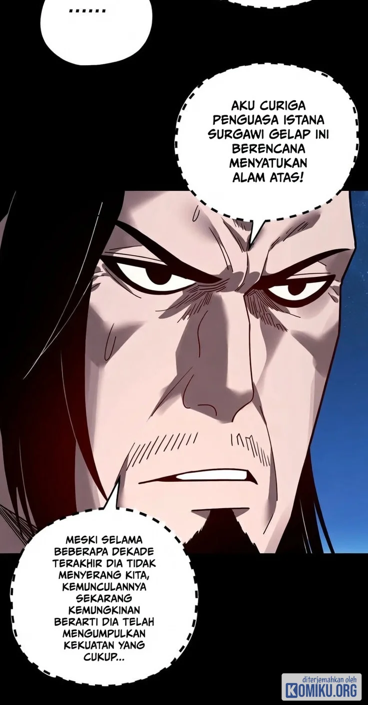 The Villain Of Destiny Chapter 350 - halaman 6