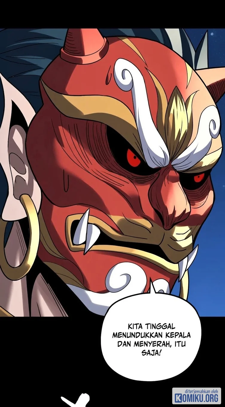 The Villain Of Destiny Chapter 350 - halaman 8