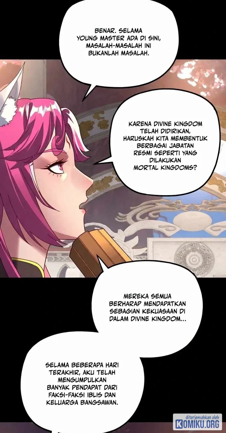 The Villain Of Destiny Chapter 351 - halaman 10