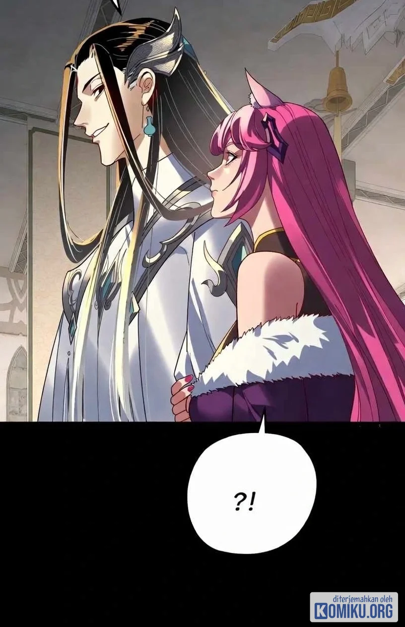 The Villain Of Destiny Chapter 351 - halaman 18
