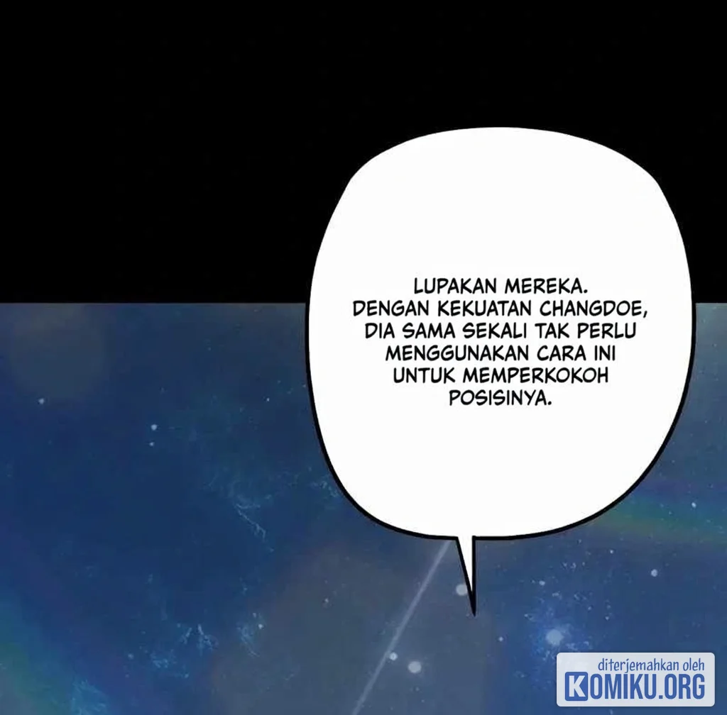 The Villain Of Destiny Chapter 351 - halaman 19