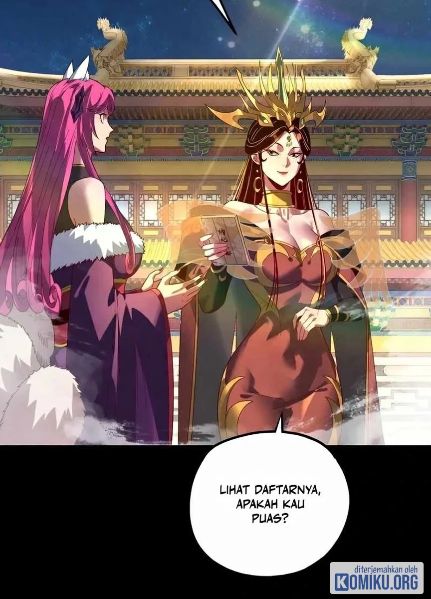 The Villain Of Destiny Chapter 351 - halaman 21