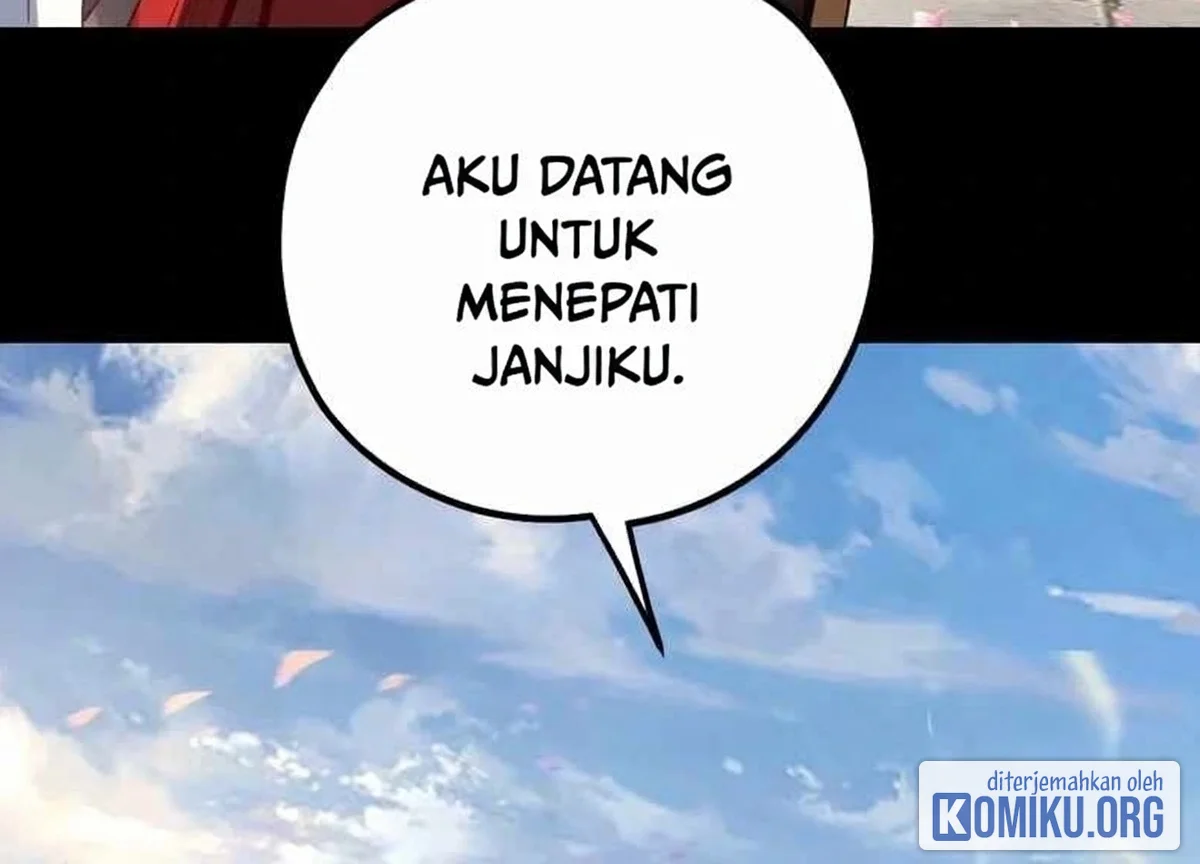 The Villain Of Destiny Chapter 351 - halaman 26