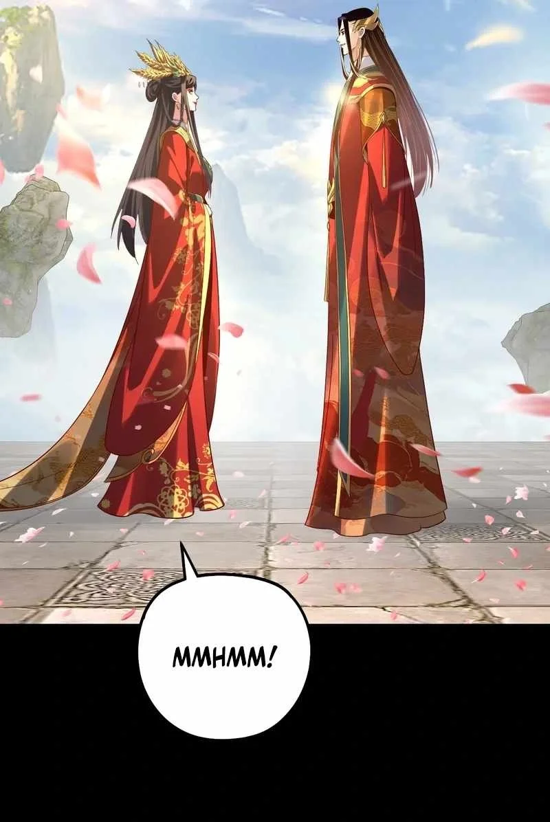 The Villain Of Destiny Chapter 351 - halaman 27