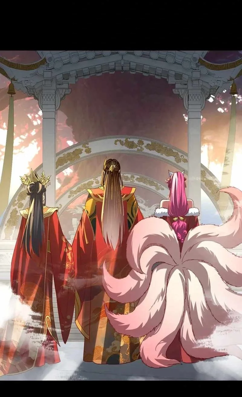 The Villain Of Destiny Chapter 351 - halaman 32