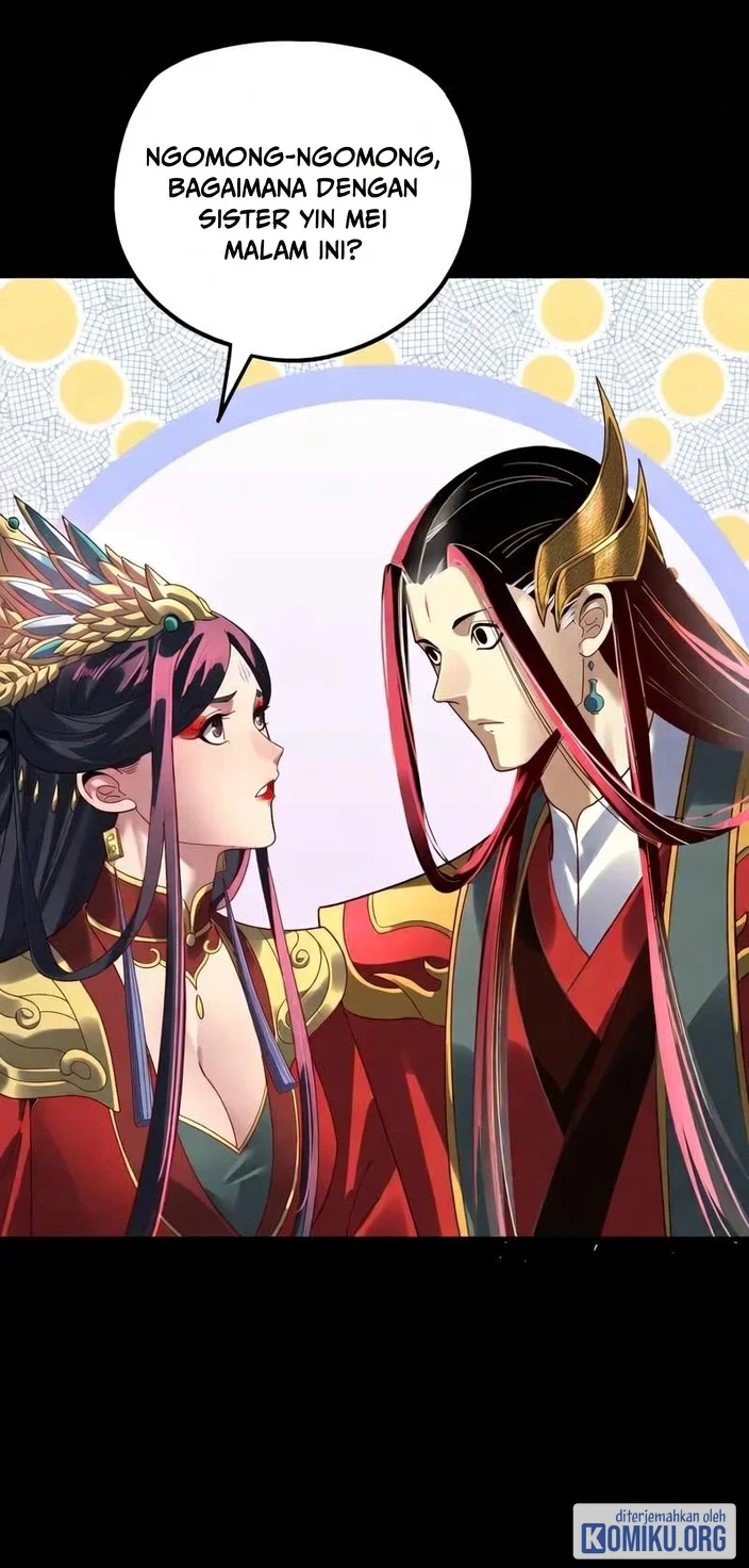 The Villain Of Destiny Chapter 351 - halaman 37
