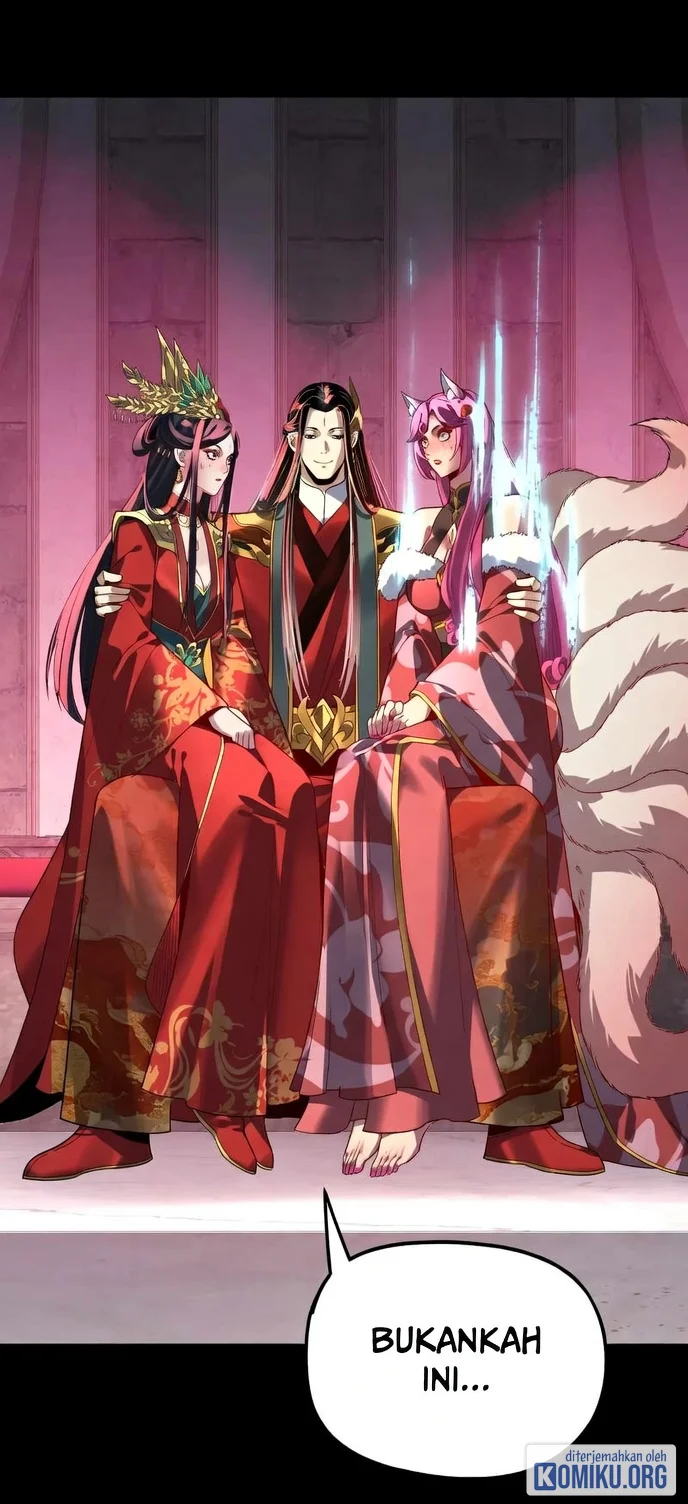 The Villain Of Destiny Chapter 351 - halaman 41