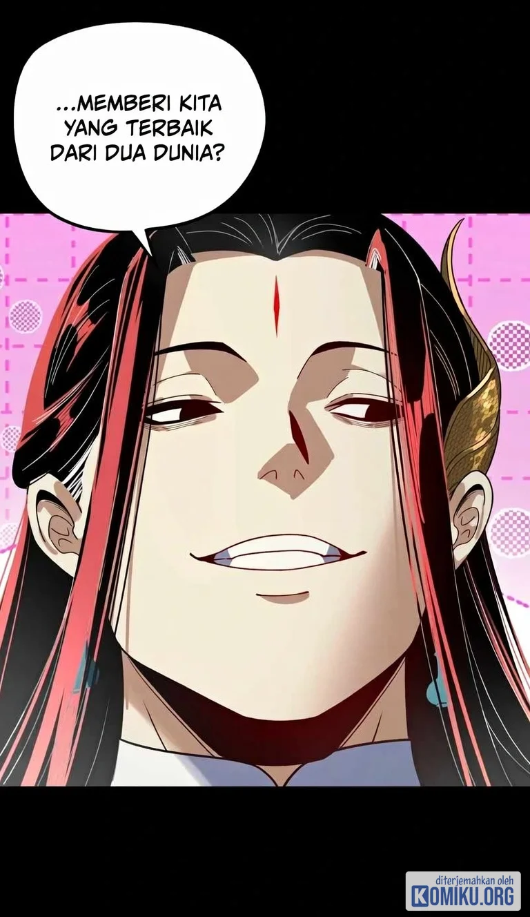 The Villain Of Destiny Chapter 351 - halaman 42