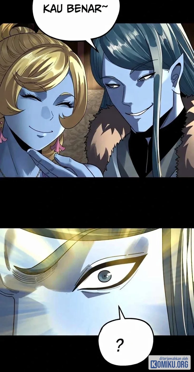 The Villain Of Destiny Chapter 354 - halaman 1
